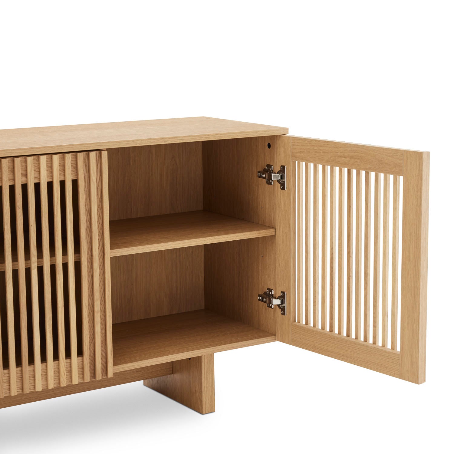 Comprar Aparador Kauri online en KitMuebles