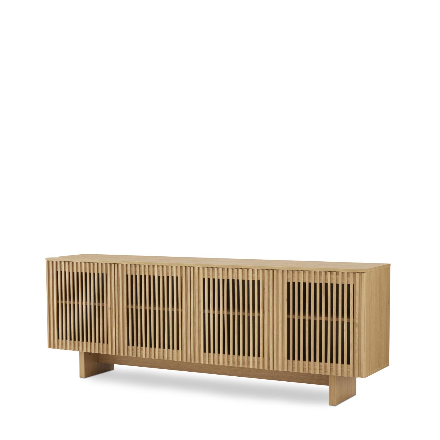 Comprar Aparador Kauri online en KitMuebles