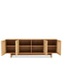 Comprar Aparador Kauri online en KitMuebles