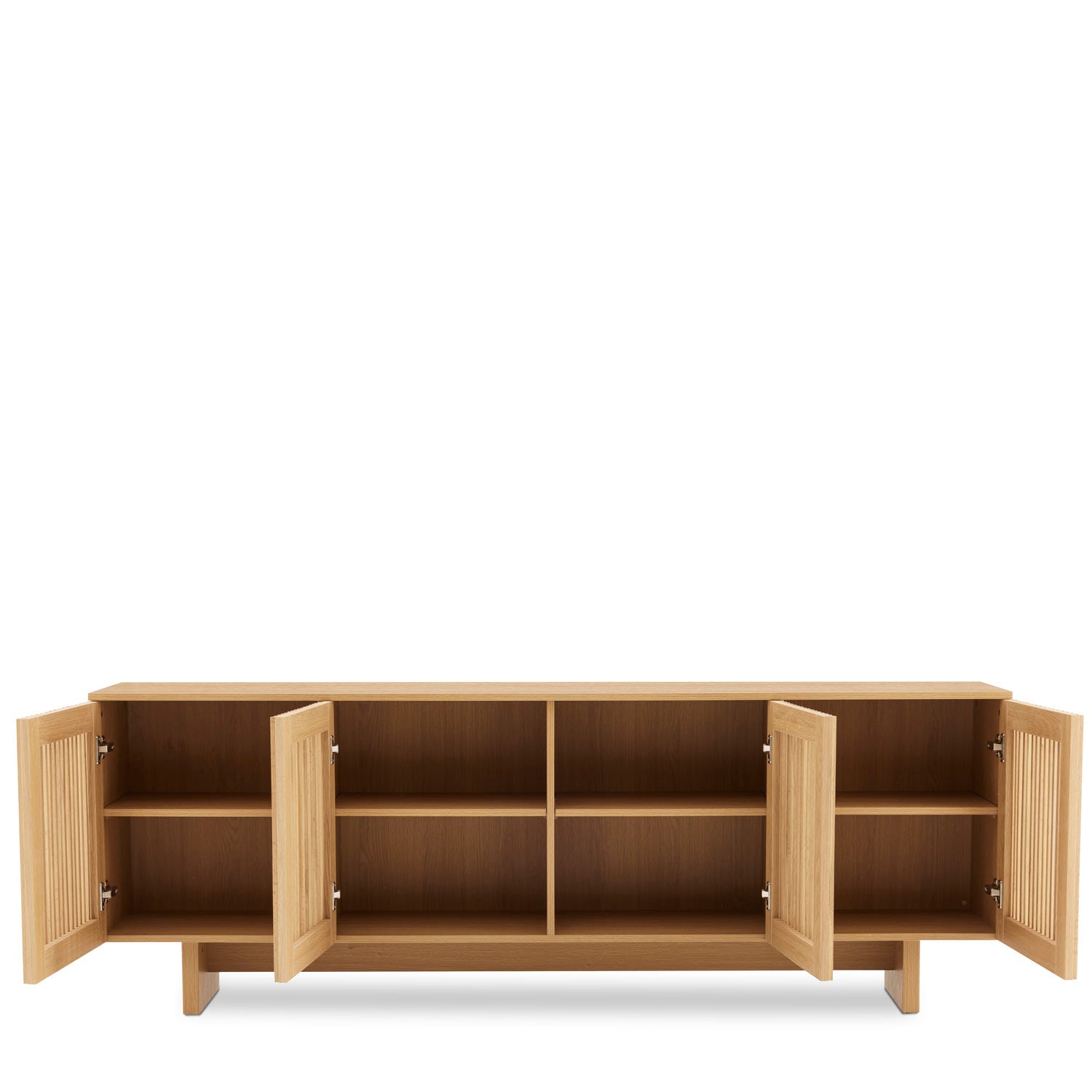 Comprar Aparador Kauri online en KitMuebles