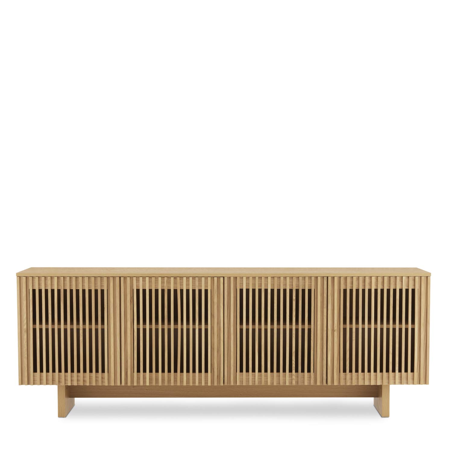Comprar Aparador Kauri online en KitMuebles