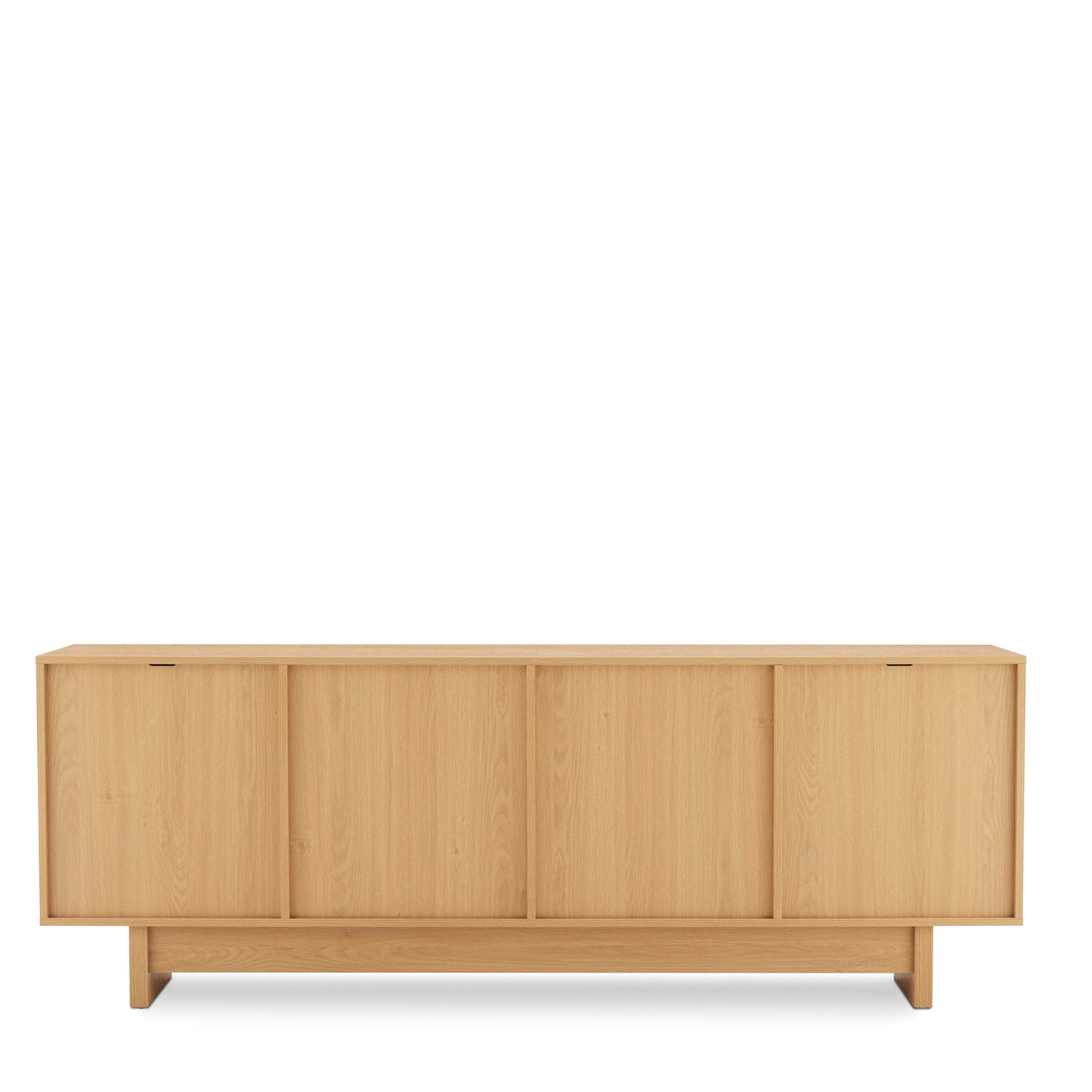 Comprar Aparador Kauri online en KitMuebles