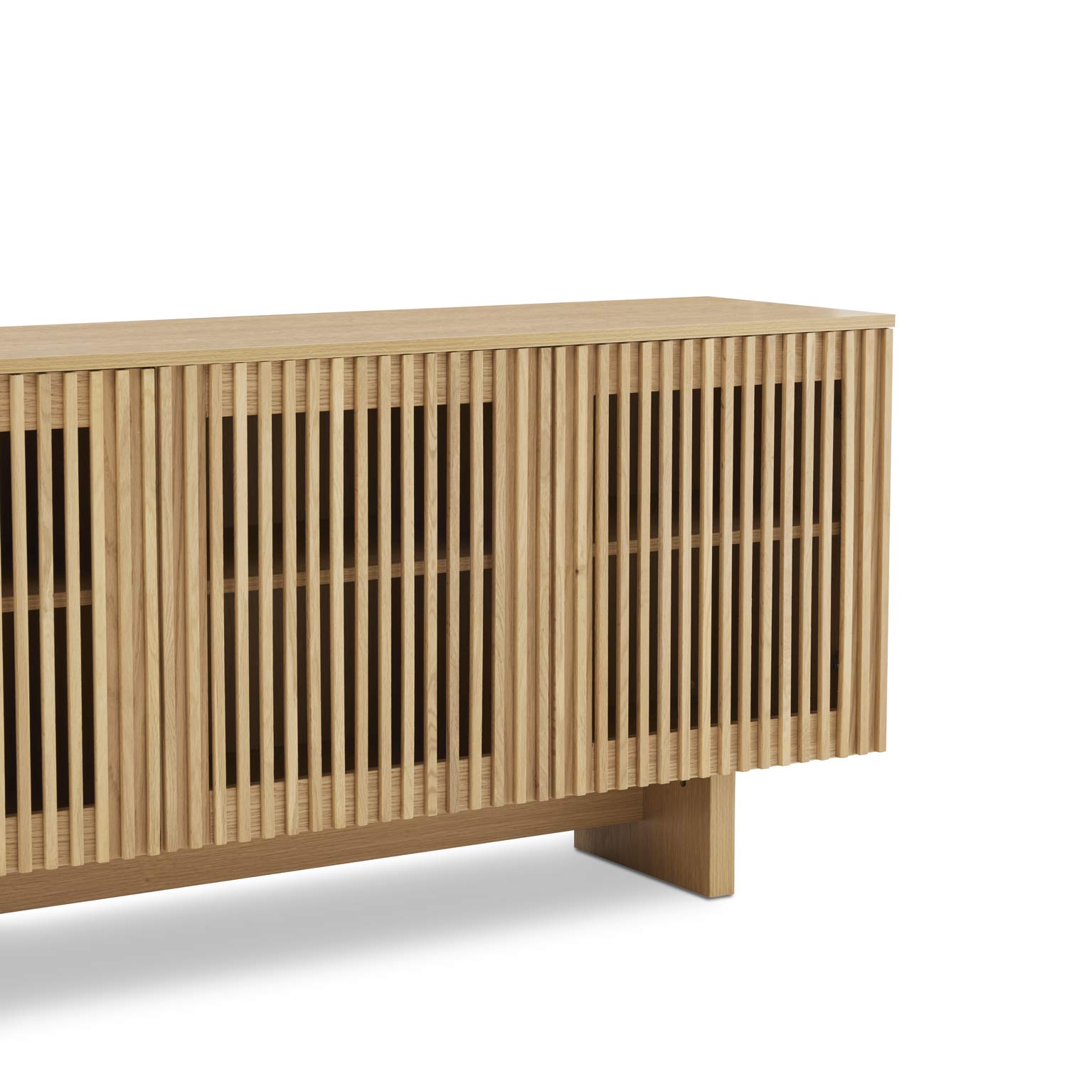 Comprar Aparador Kauri online en KitMuebles