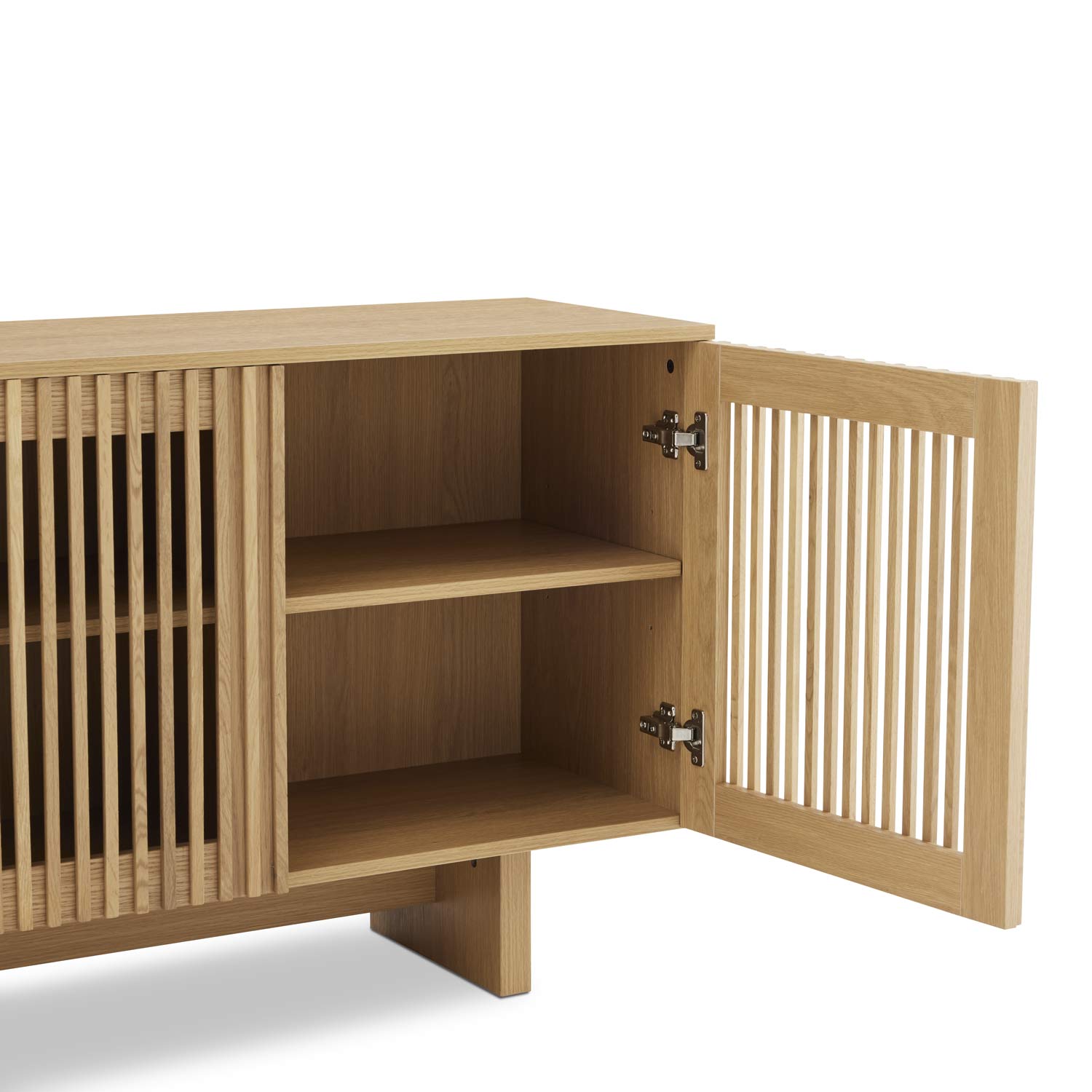 Comprar Aparador Kauri online en KitMuebles