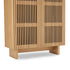 Comprar Aparador alto 2 puertas Kauri online en KitMuebles