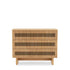 Comprar Comoda 3 cajones Kauri online en KitMuebles