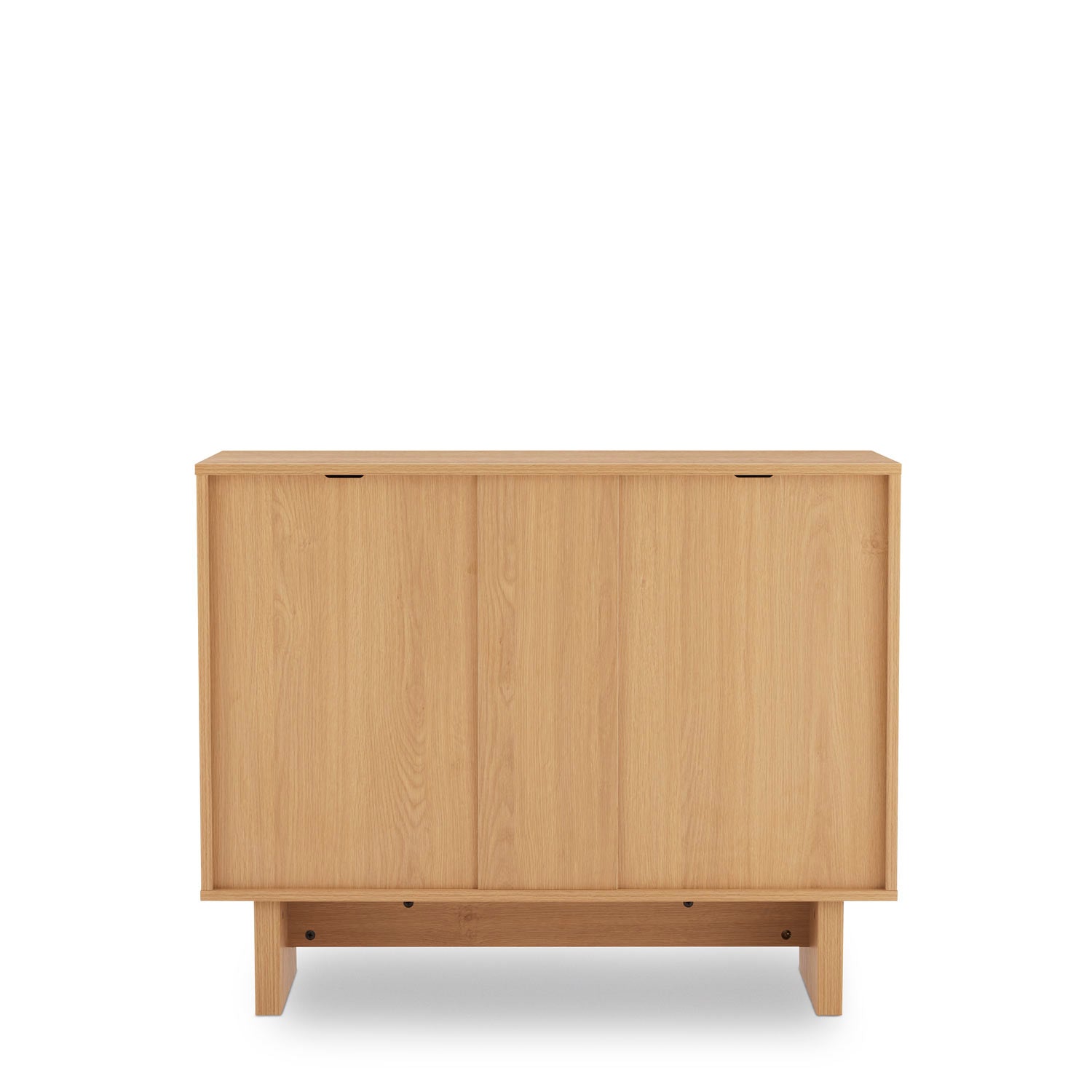 Comprar Comoda 3 cajones Kauri online en KitMuebles