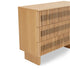Comprar Comoda 3 cajones Kauri online en KitMuebles