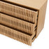 Comprar Comoda 3 cajones Kauri online en KitMuebles