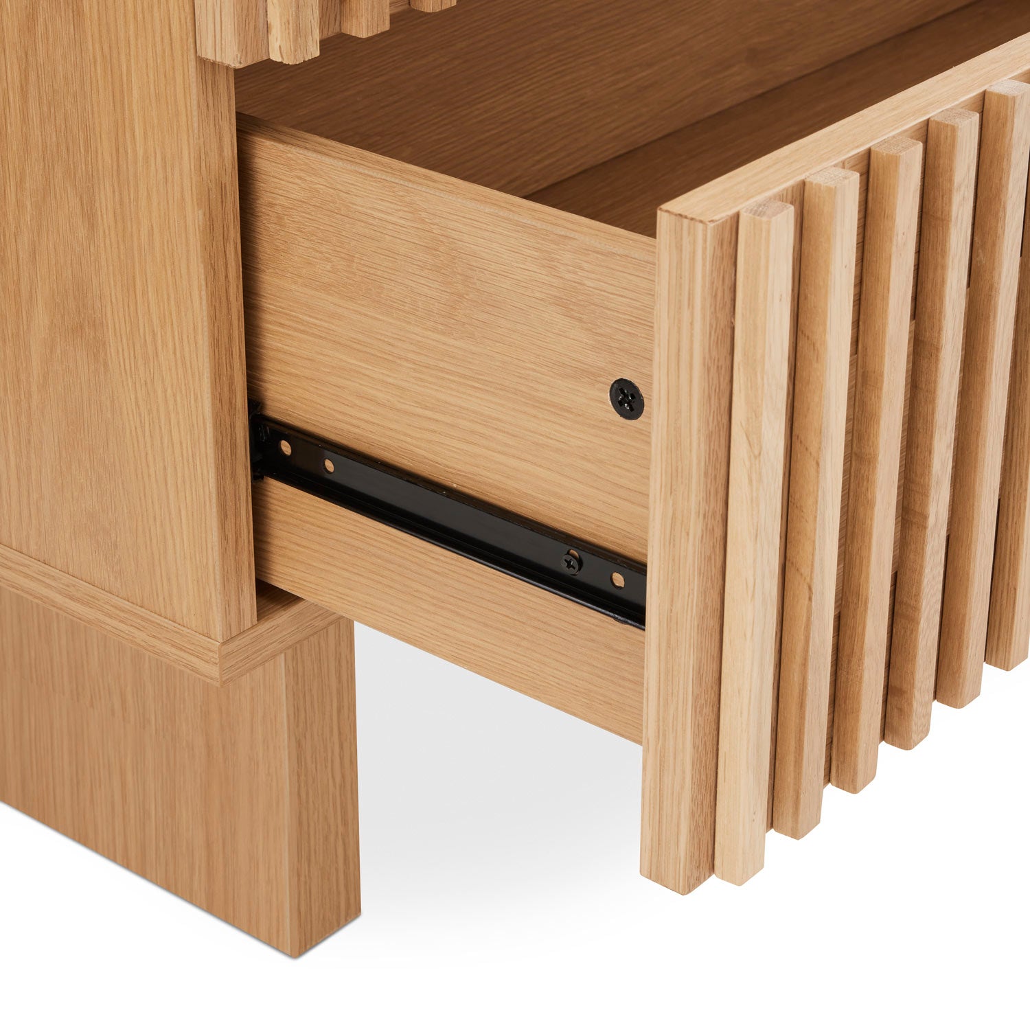 Comprar Comoda 3 cajones Kauri online en KitMuebles