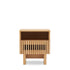 Comprar Mesita 1 cajon hueco 45 Kauri online en KitMuebles