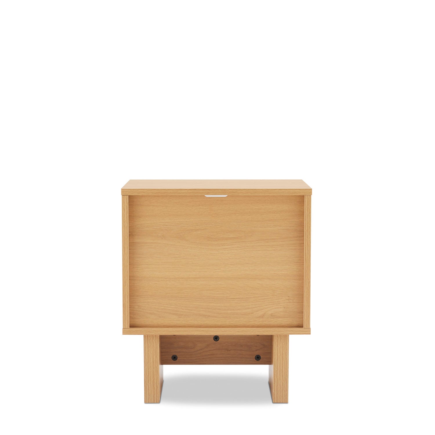 Comprar Mesita 1 cajon hueco 45 Kauri online en KitMuebles