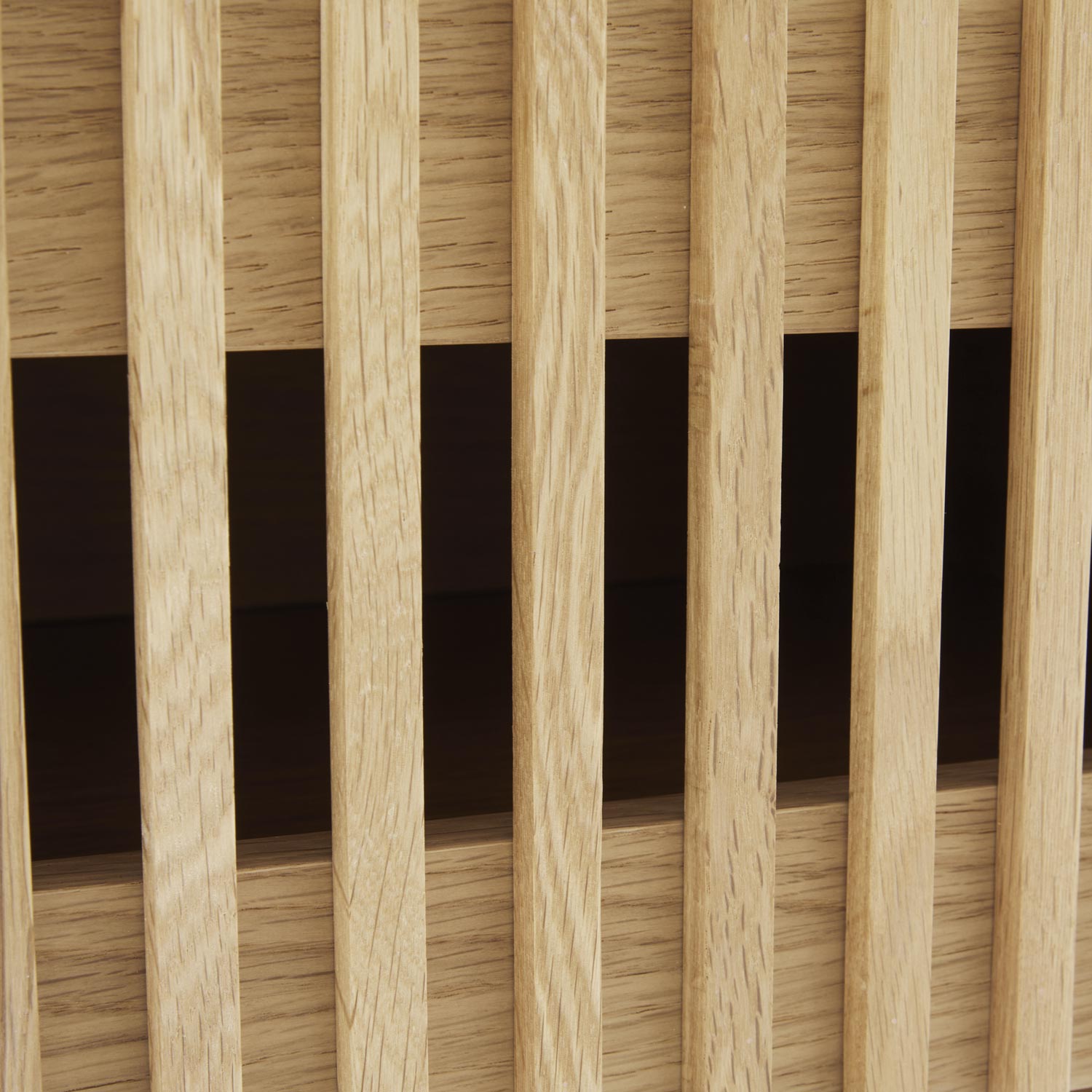 Comprar Mesita 1 cajon hueco 45 Kauri online en KitMuebles