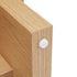 Comprar Mesita 1 cajon hueco 45 Kauri online en KitMuebles