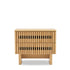 Comprar Mesita 2 cajones 60 Kauri online en KitMuebles