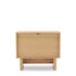 Comprar Mesita 2 cajones 60 Kauri online en KitMuebles