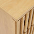 Comprar Mesita 2 cajones 60 Kauri online en KitMuebles