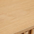Comprar Mesita 2 cajones 60 Kauri online en KitMuebles