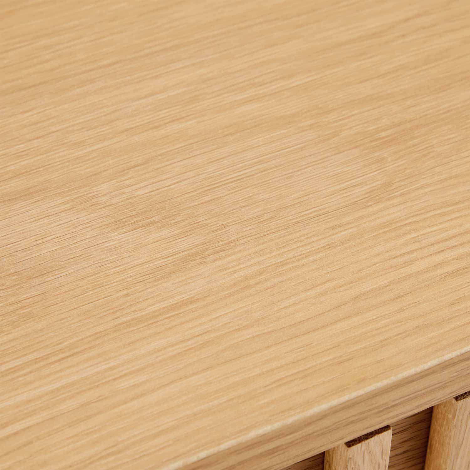 Comprar Mesita 2 cajones 60 Kauri online en KitMuebles