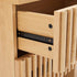 Comprar Mesita 2 cajones 60 Kauri online en KitMuebles