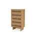 Comprar Sinfonier 5 cajones Kauri online en KitMuebles