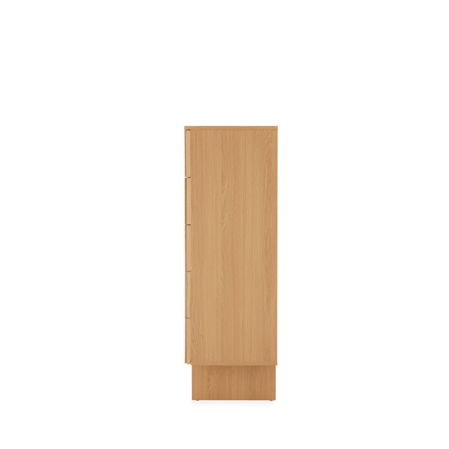 Comprar Sinfonier 5 cajones Kauri online en KitMuebles