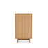 Comprar Sinfonier 5 cajones Kauri online en KitMuebles