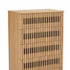 Comprar Sinfonier 5 cajones Kauri online en KitMuebles