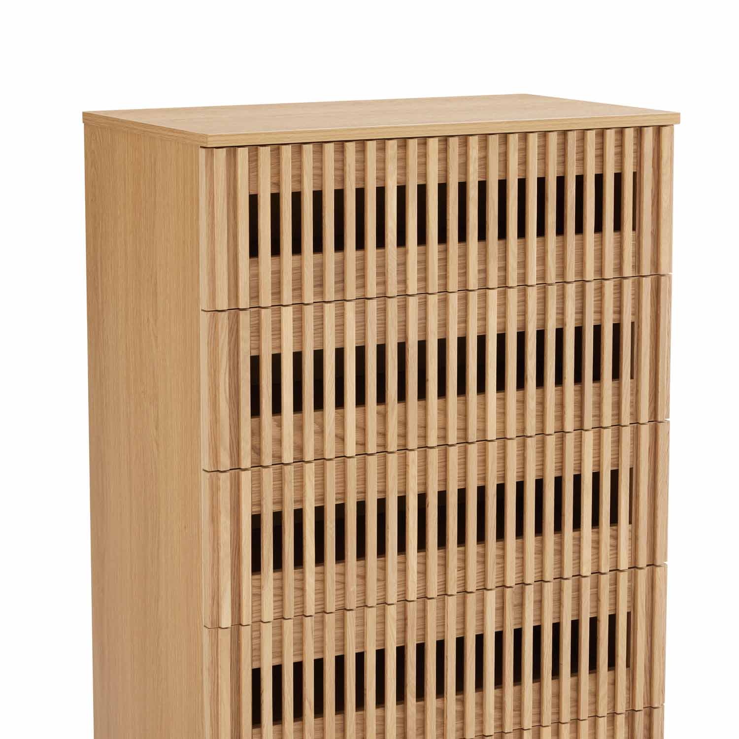 Comprar Sinfonier 5 cajones Kauri online en KitMuebles