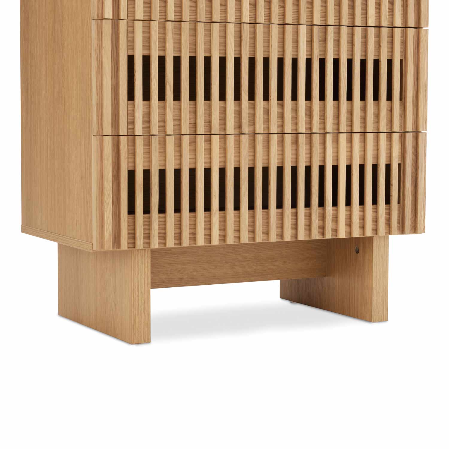 Comprar Sinfonier 5 cajones Kauri online en KitMuebles