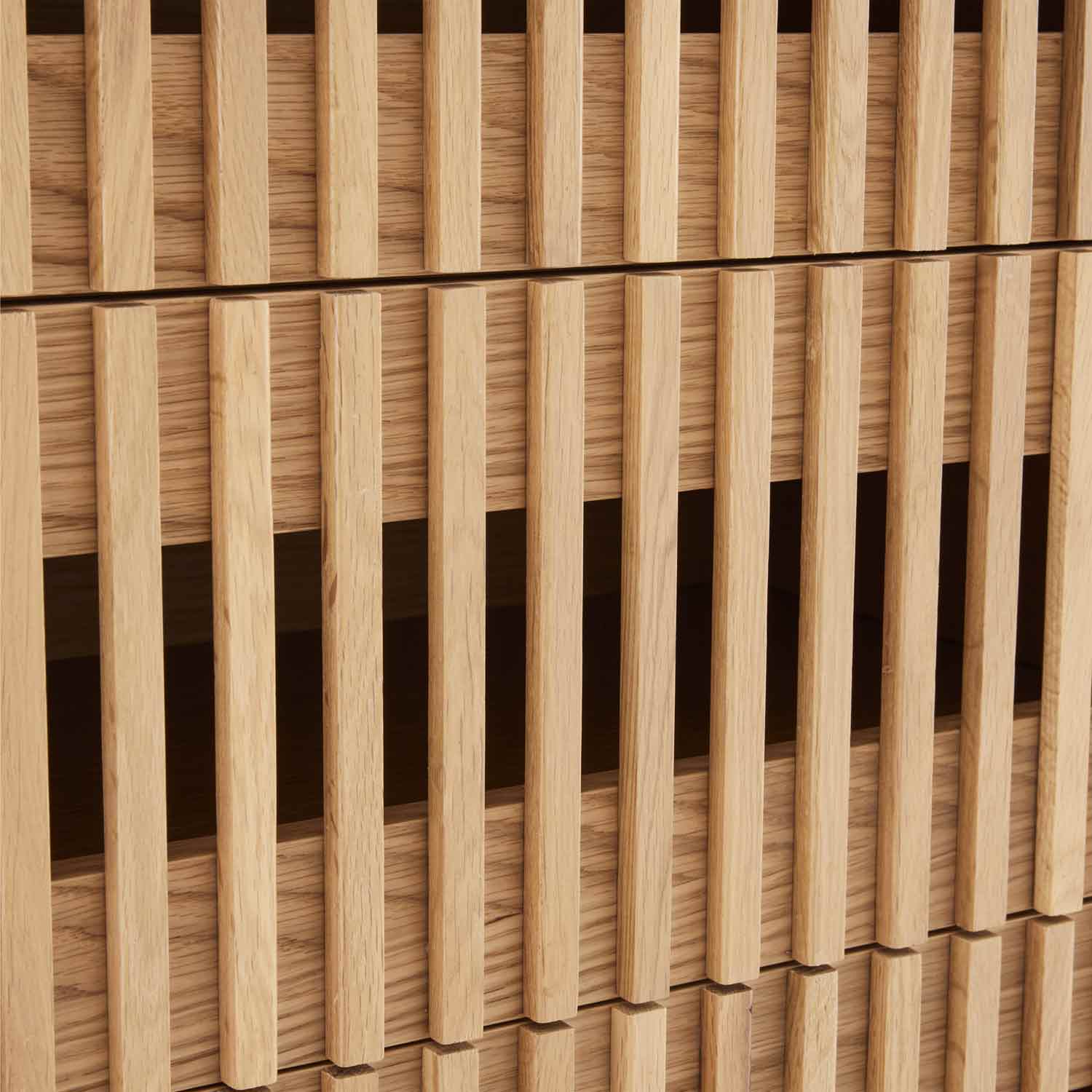 Comprar Sinfonier 5 cajones Kauri online en KitMuebles