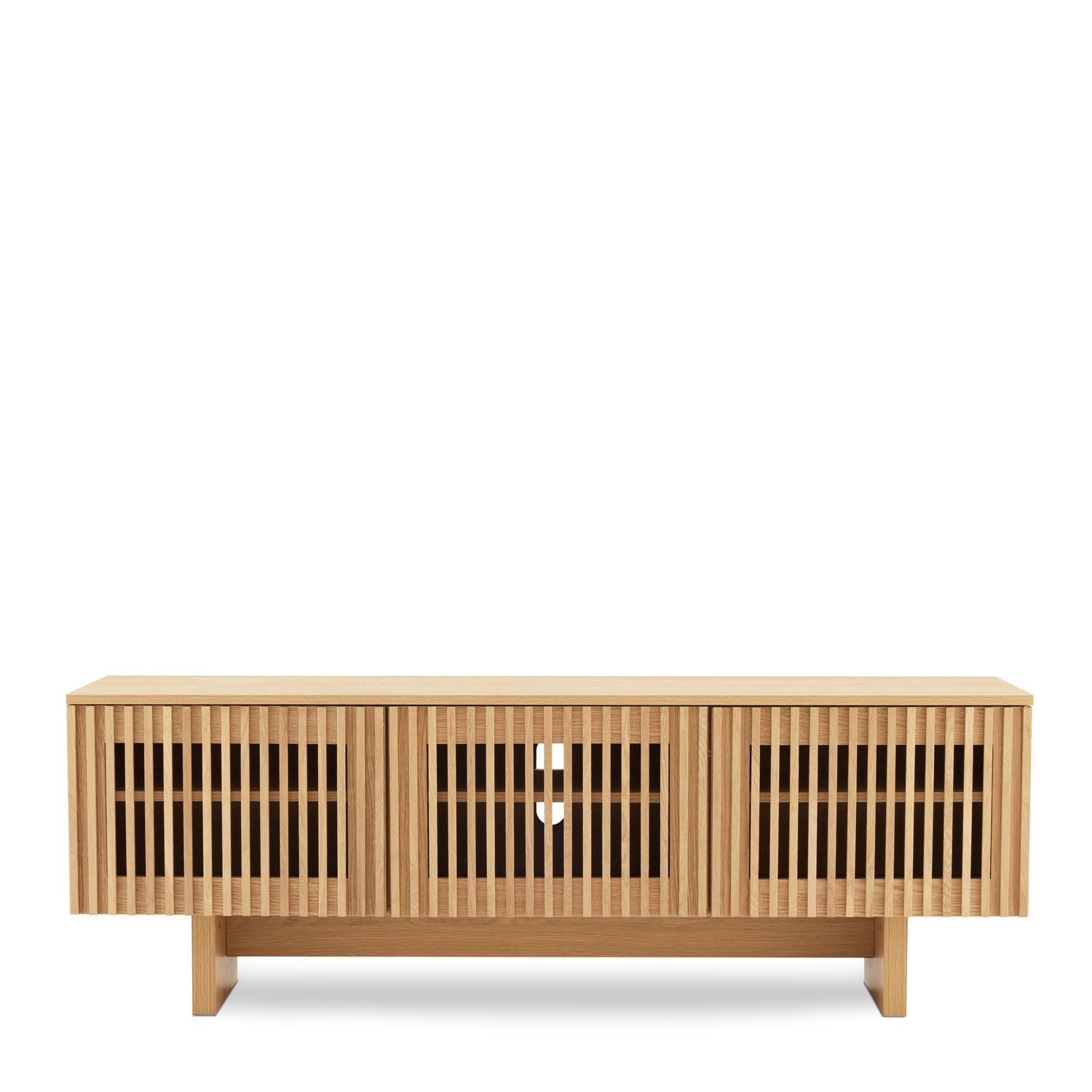 Comprar Mueble TV Kauri online en KitMuebles