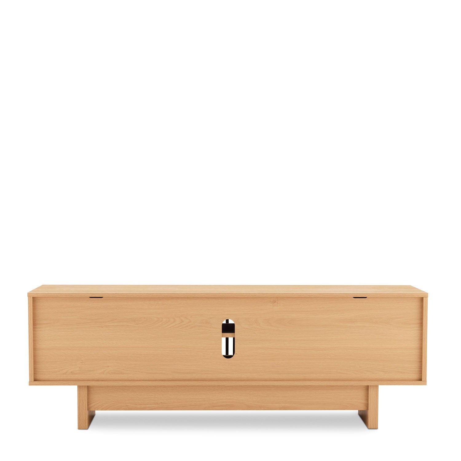 Comprar Mueble TV Kauri online en KitMuebles