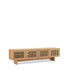 Comprar Mueble TV Kauri online en KitMuebles