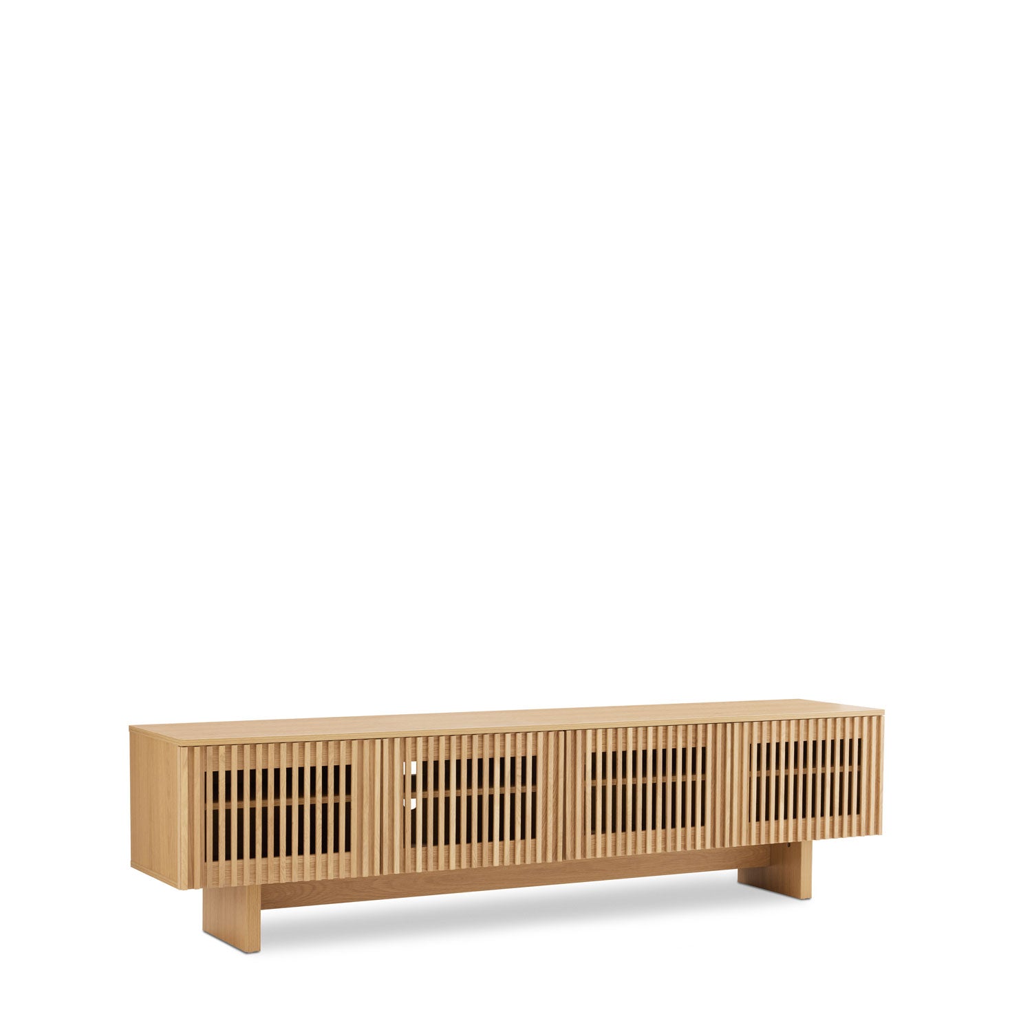 Comprar Mueble TV Kauri online en KitMuebles