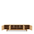 Comprar Mueble TV Kauri online en KitMuebles