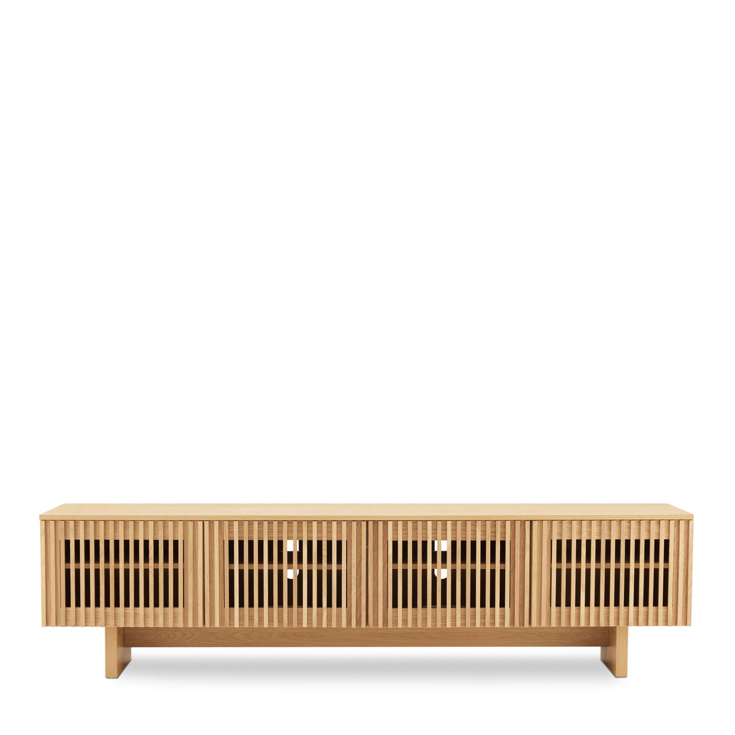 Comprar Mueble TV Kauri online en KitMuebles