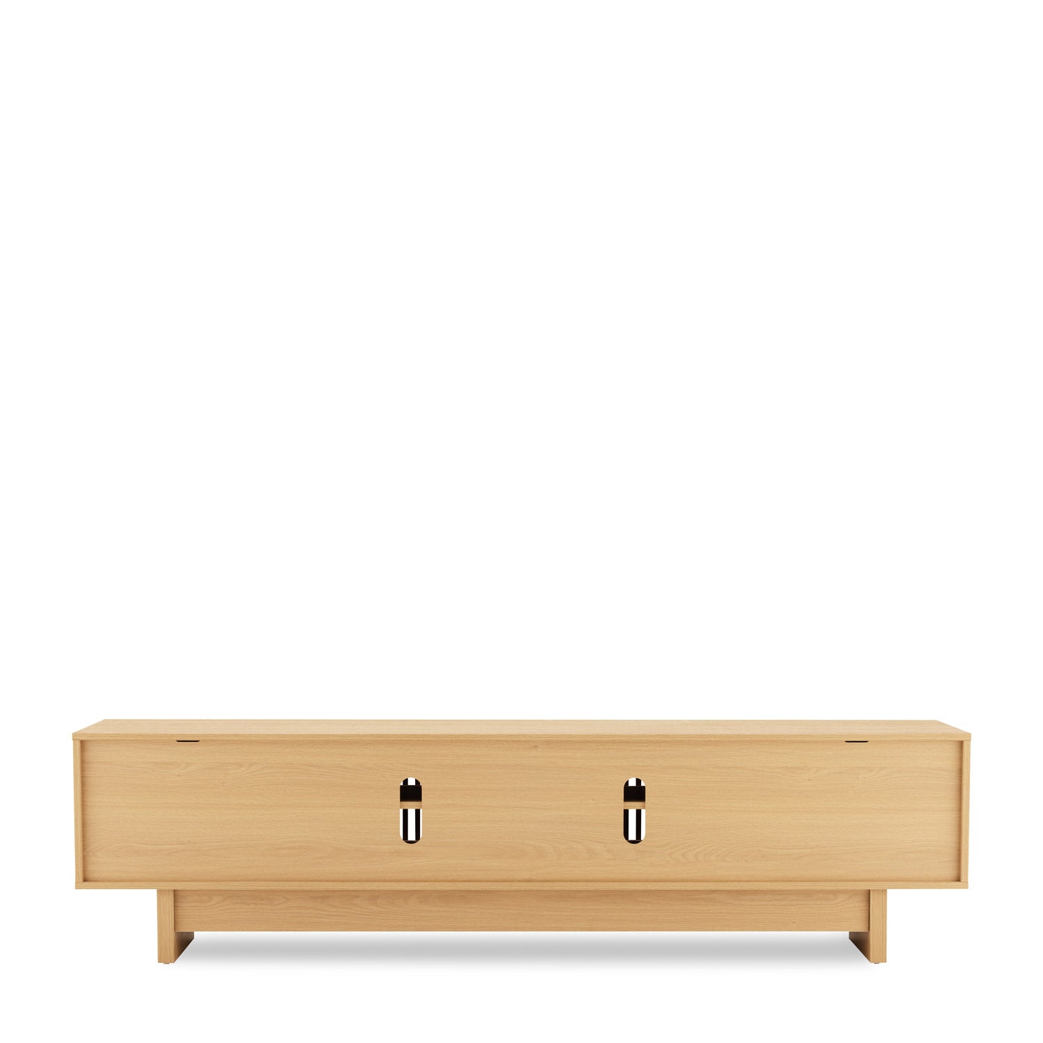 Comprar Mueble TV Kauri online en KitMuebles