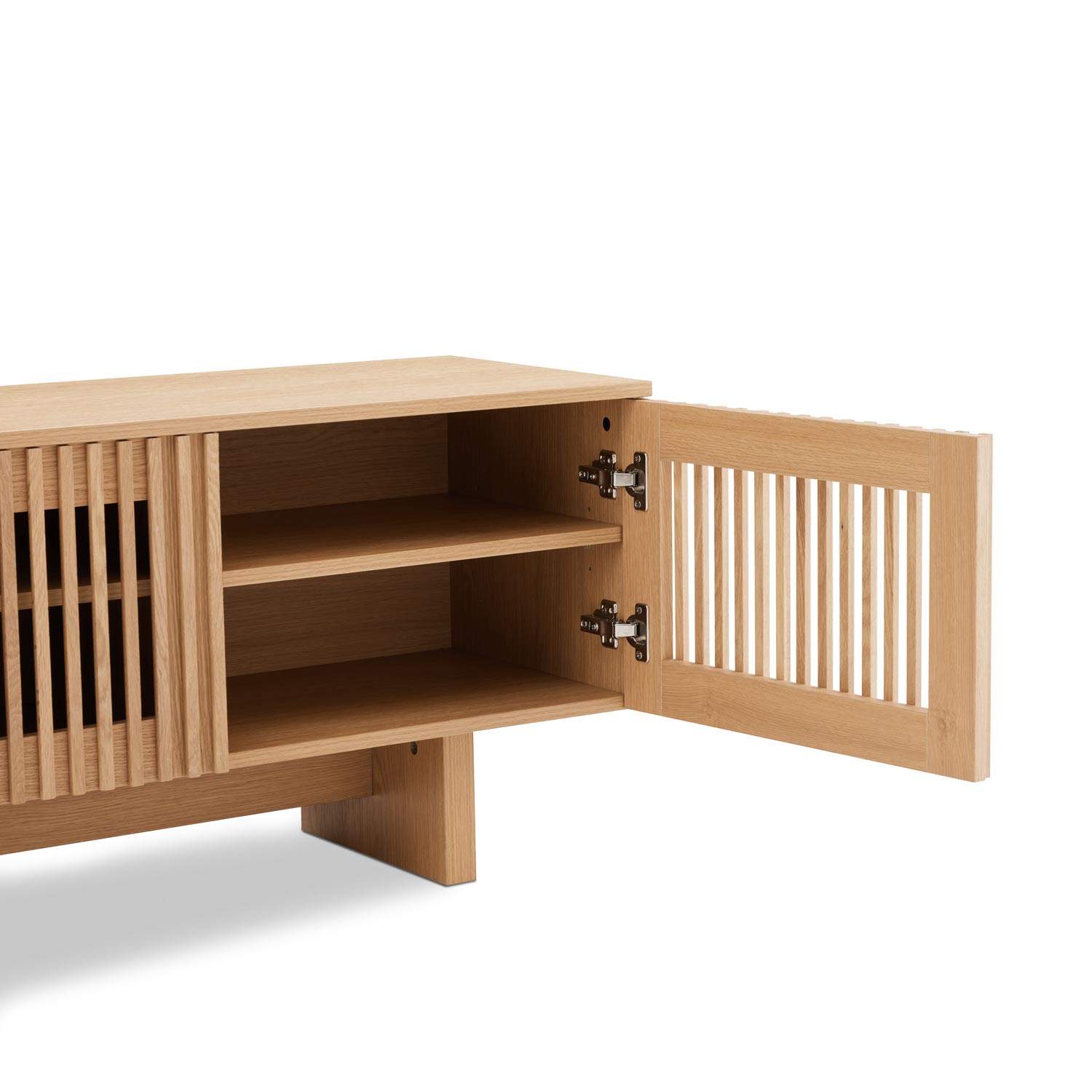 Comprar Mueble TV Kauri online en KitMuebles
