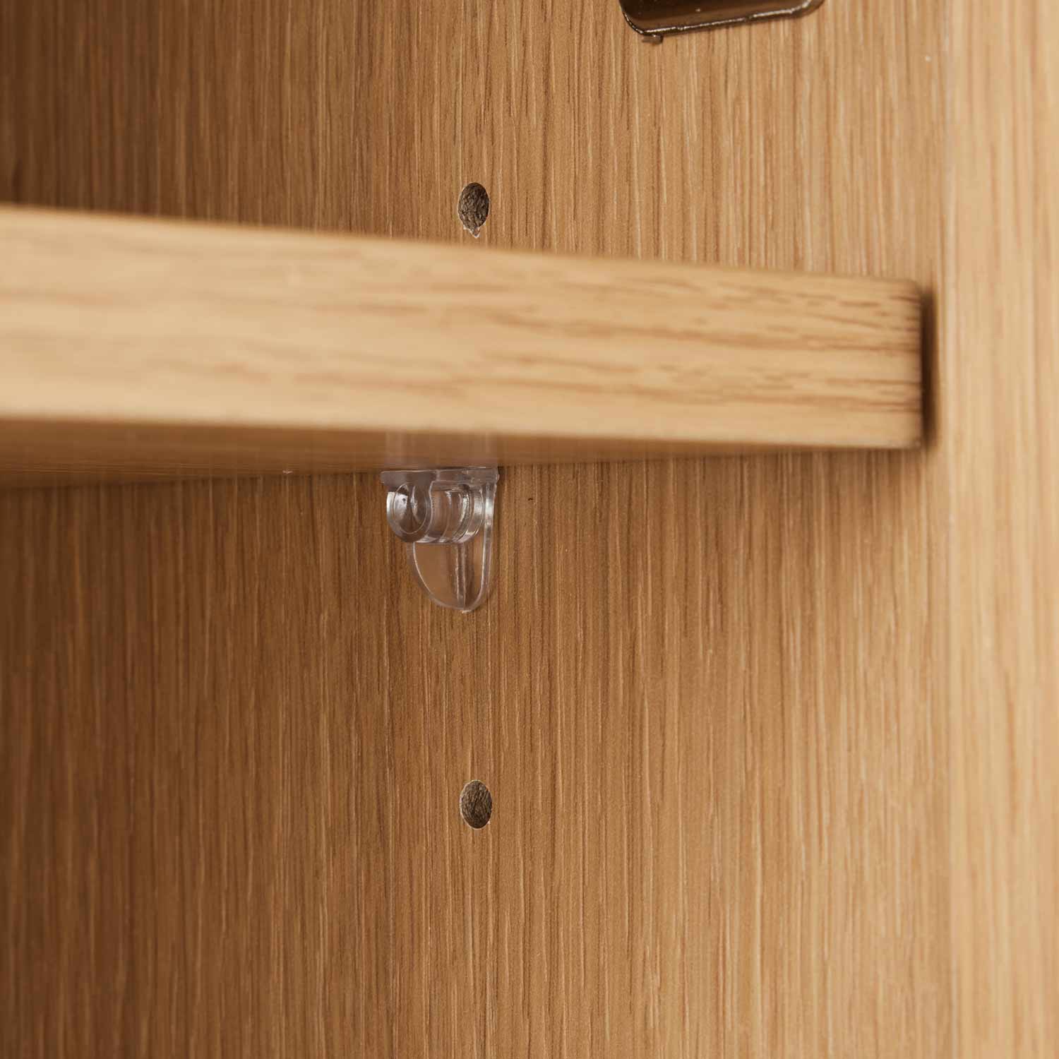 Comprar Mueble TV Kauri online en KitMuebles