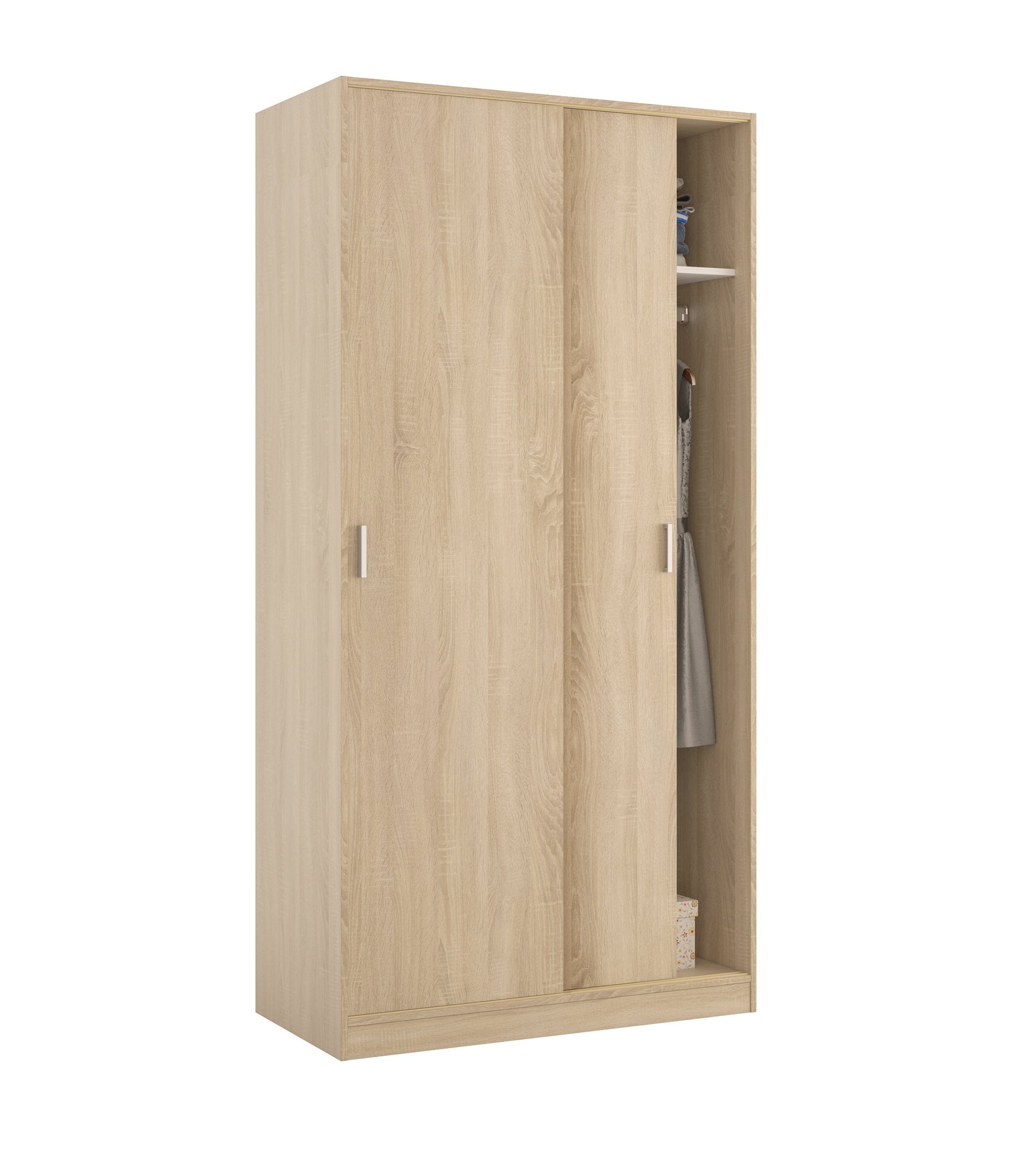 Comprar Armario Puertas Correderas Harry online en KitMuebles