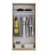 Comprar Armario Puertas Correderas Harry online en KitMuebles