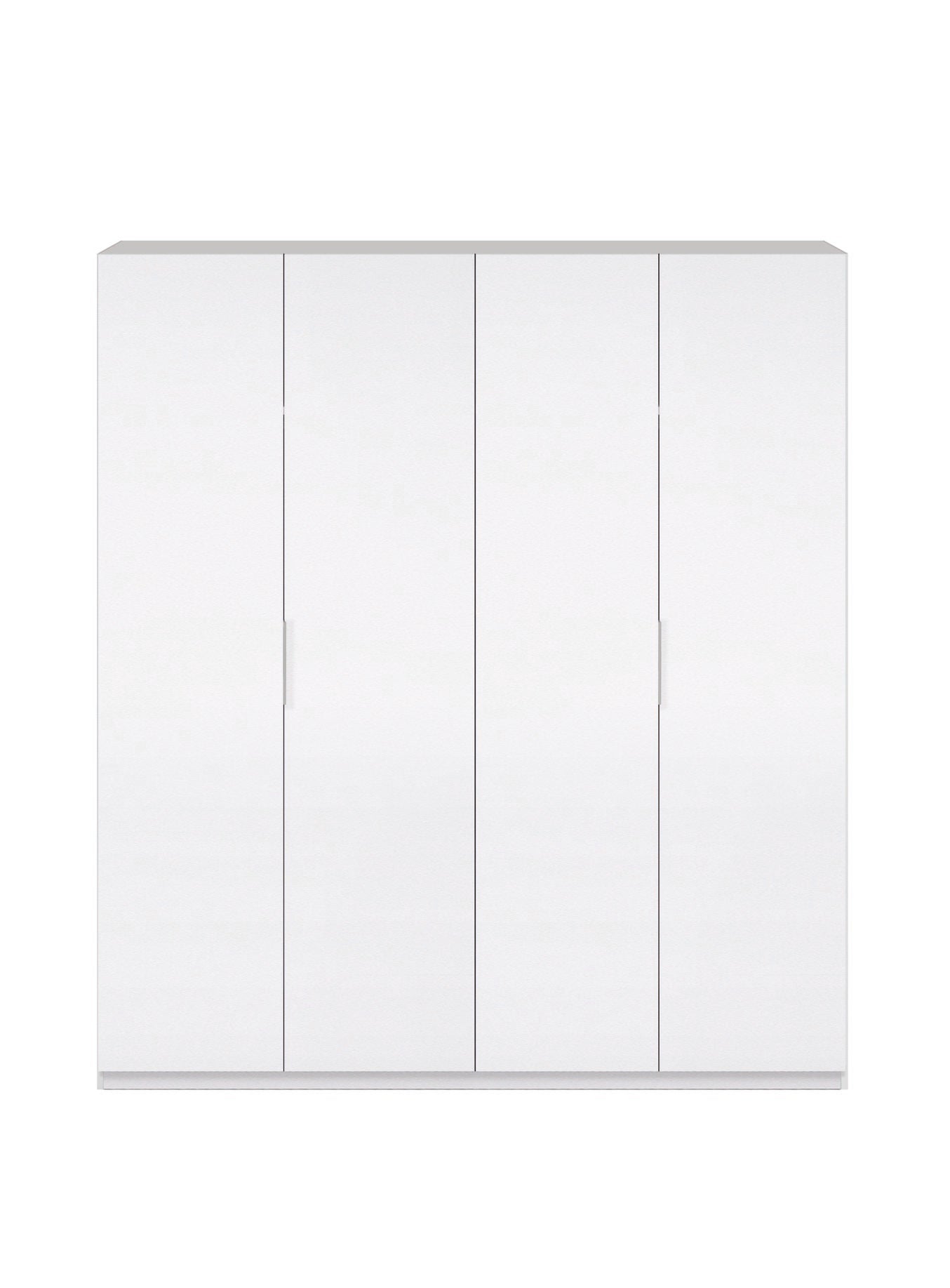 Comprar Armario Holmes online en KitMuebles