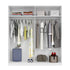 Comprar Armario Holmes online en KitMuebles