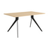 Alpin-Negro-180x90x75cm
