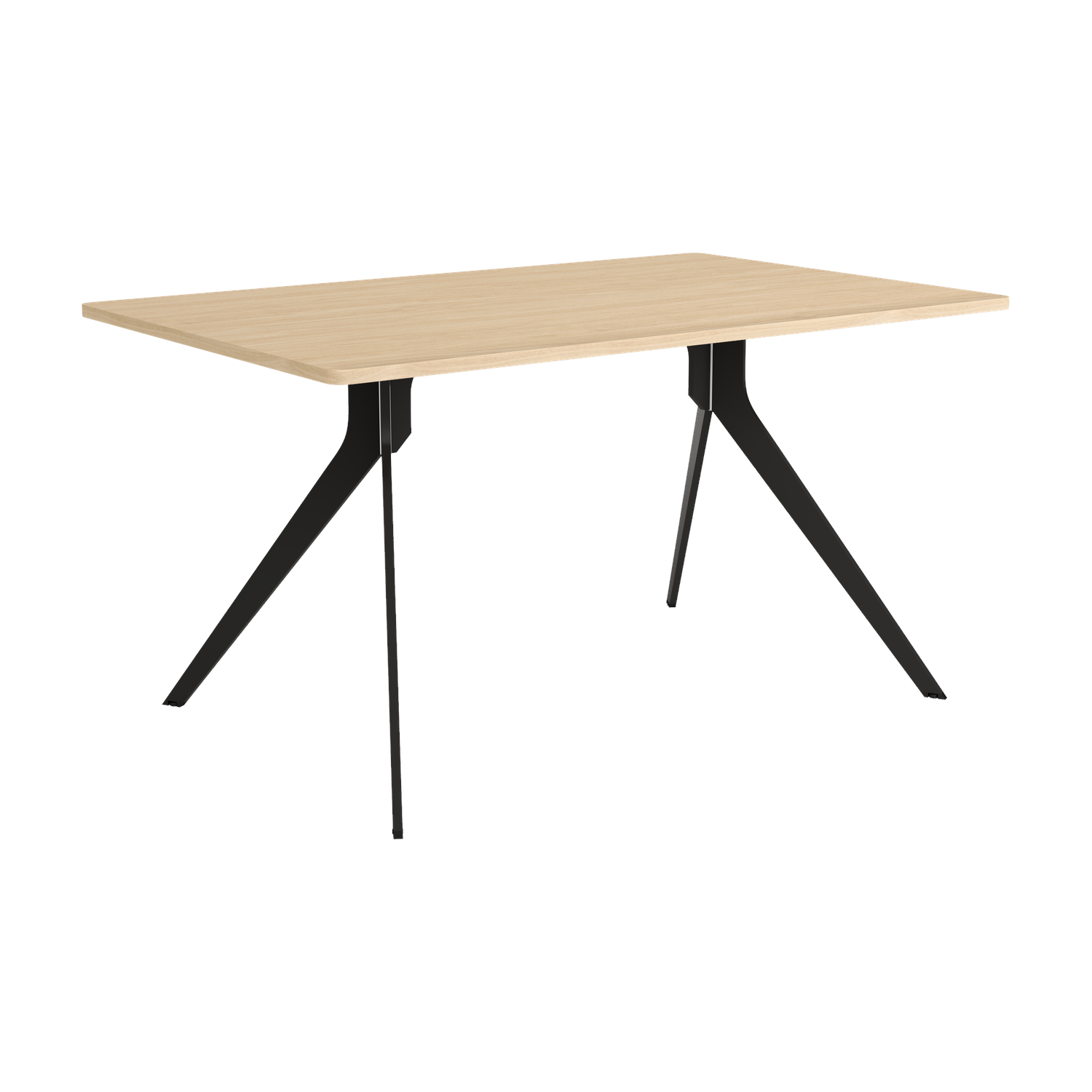 Alpin-Negro-180x90x75cm