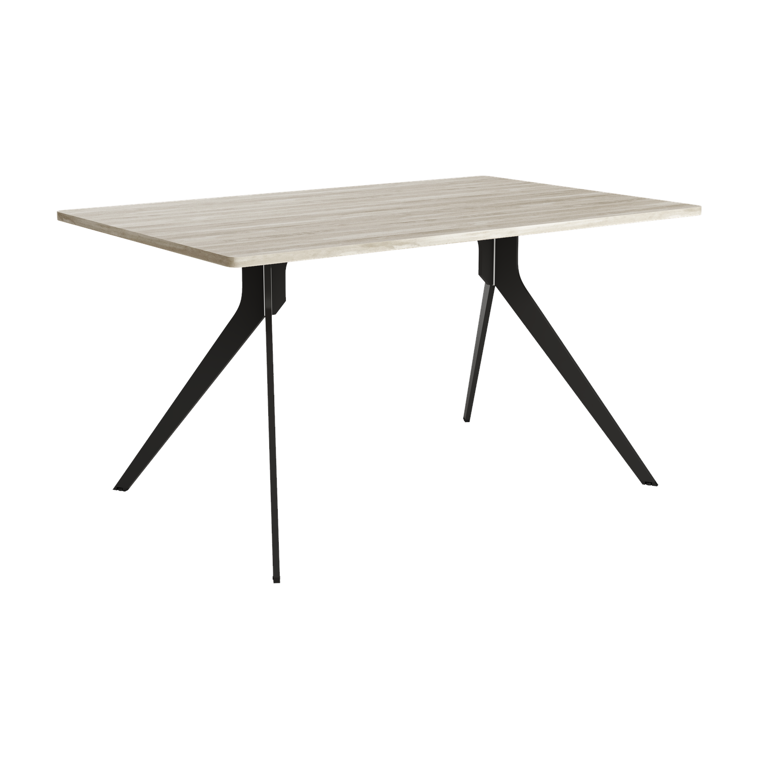 Artic-Negro-180x90x75cm