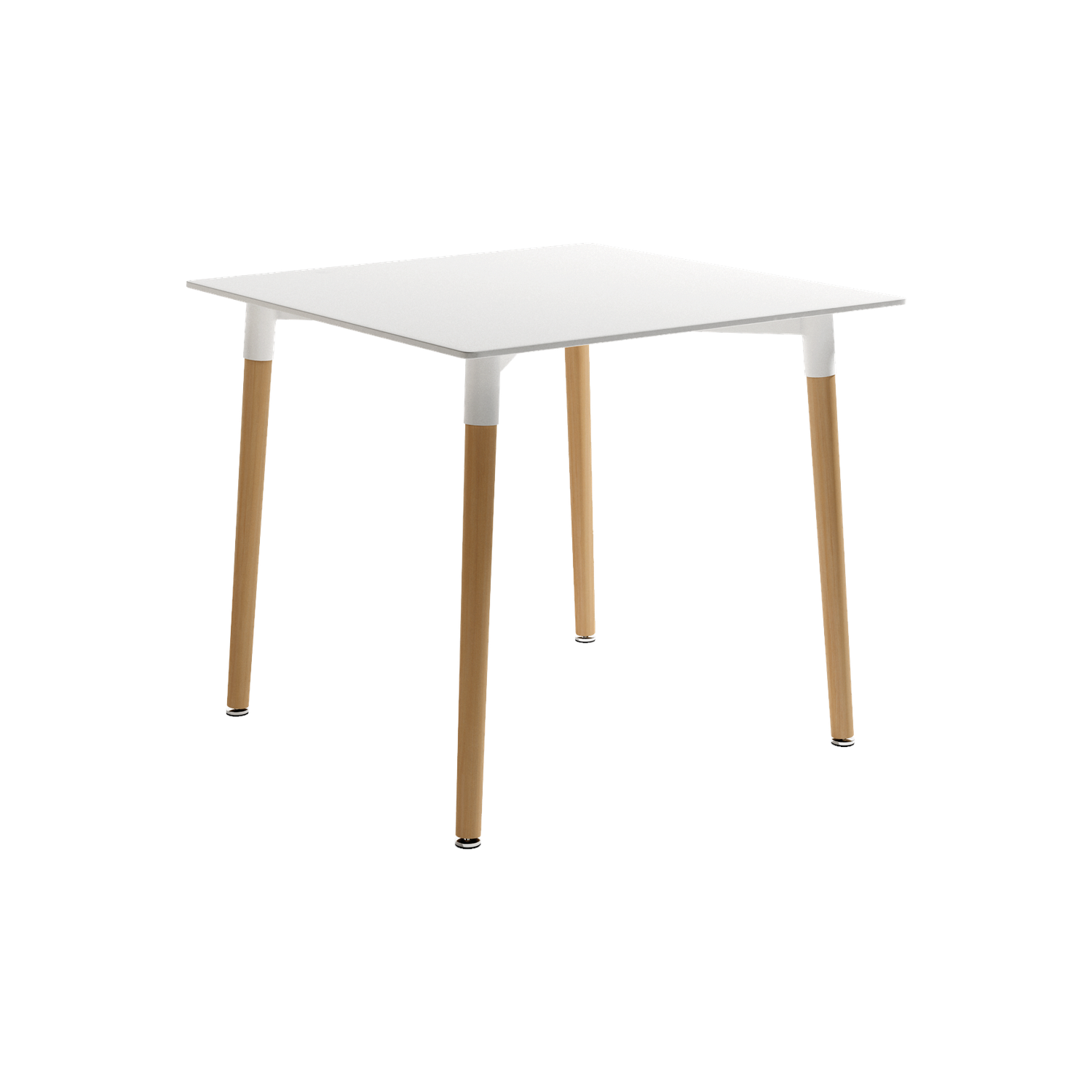 Mesa Cuadrada Fija Caribe