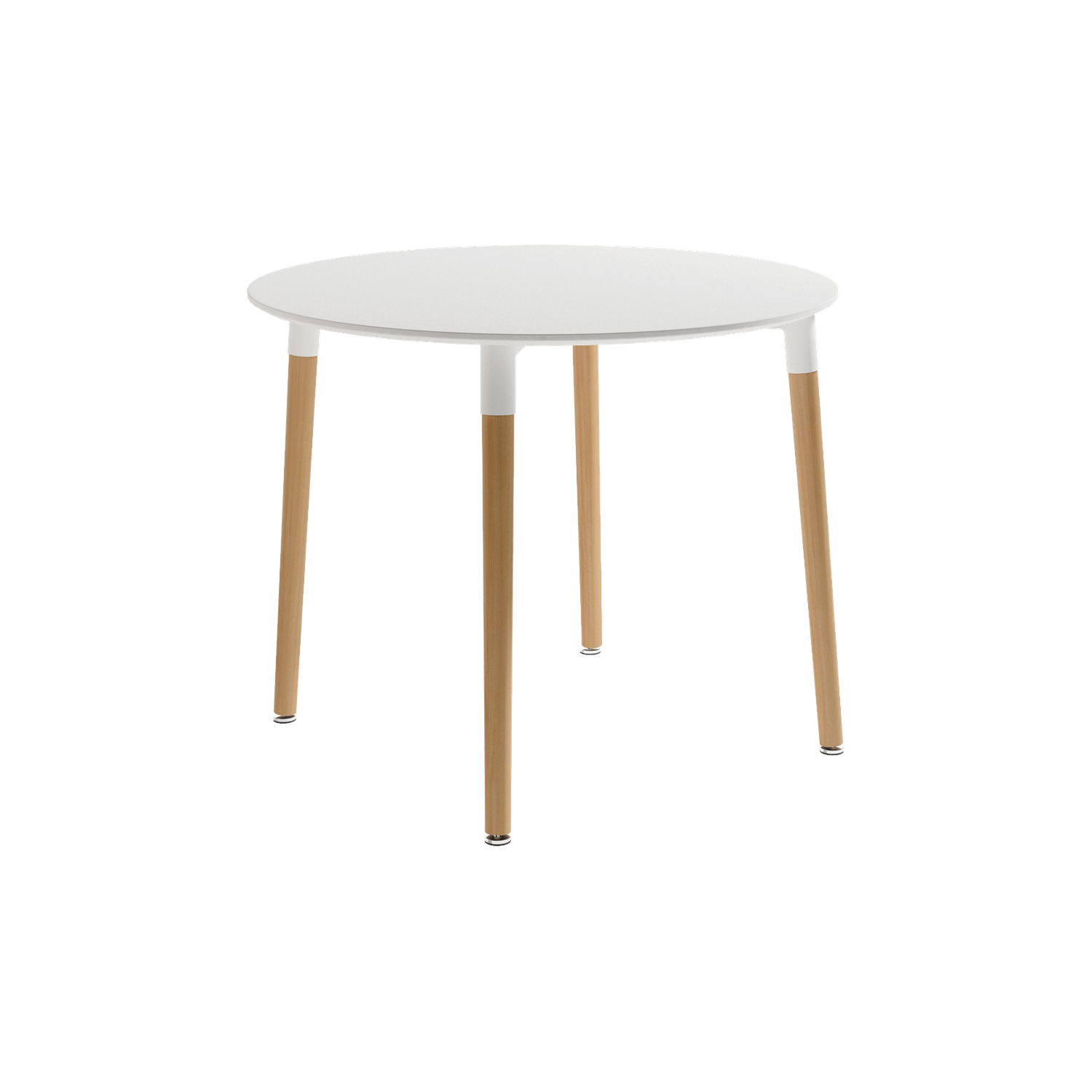 Mesa Circular Fija Caribe