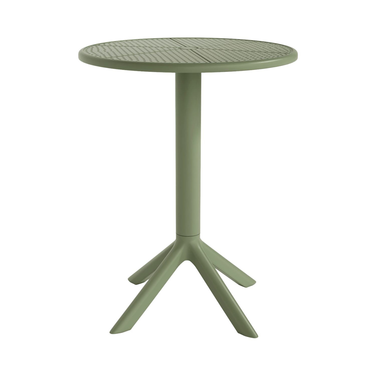 Verde